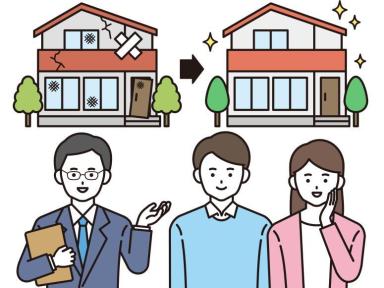 【小郡市】外壁に残された“22年前の秘密”──ドラマ「いいこと悪いこと」から見る塗装の大切さ