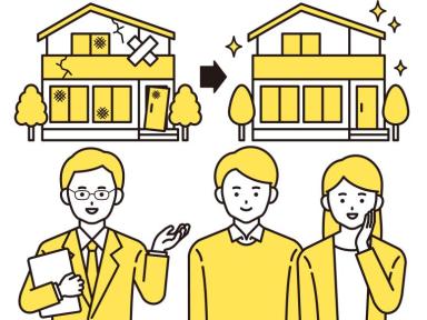 【久留米市】久留米の気候に強い家へ！塗装で長持ちさせる秘訣