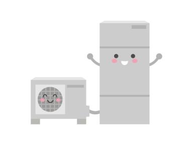 【筑後市】久留米で選ばれて実績2千件｜エコキュート交換10年保証の店