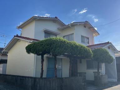 外壁・屋根塗装
